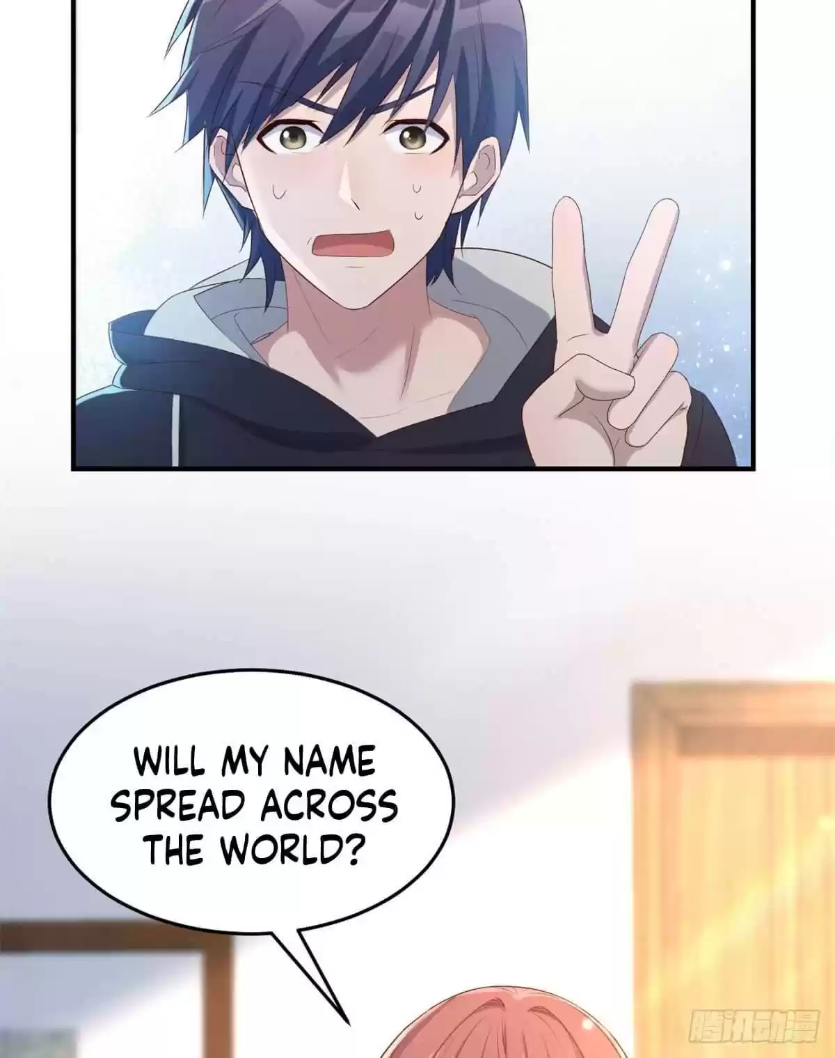 My Sister Is A Superstar Chapter 8