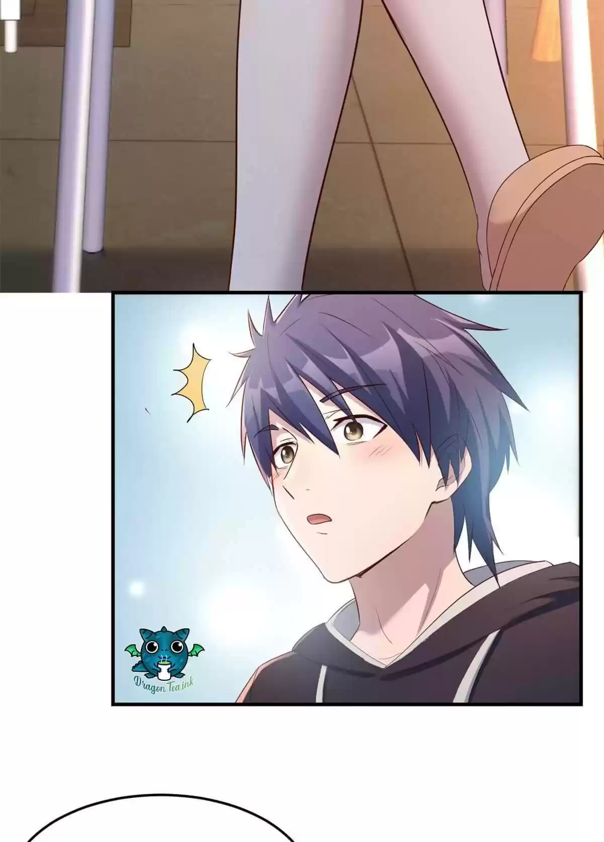 My Sister Is A Superstar Chapter 8