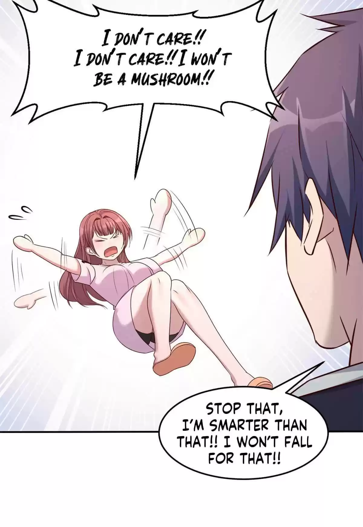 My Sister Is A Superstar Chapter 8