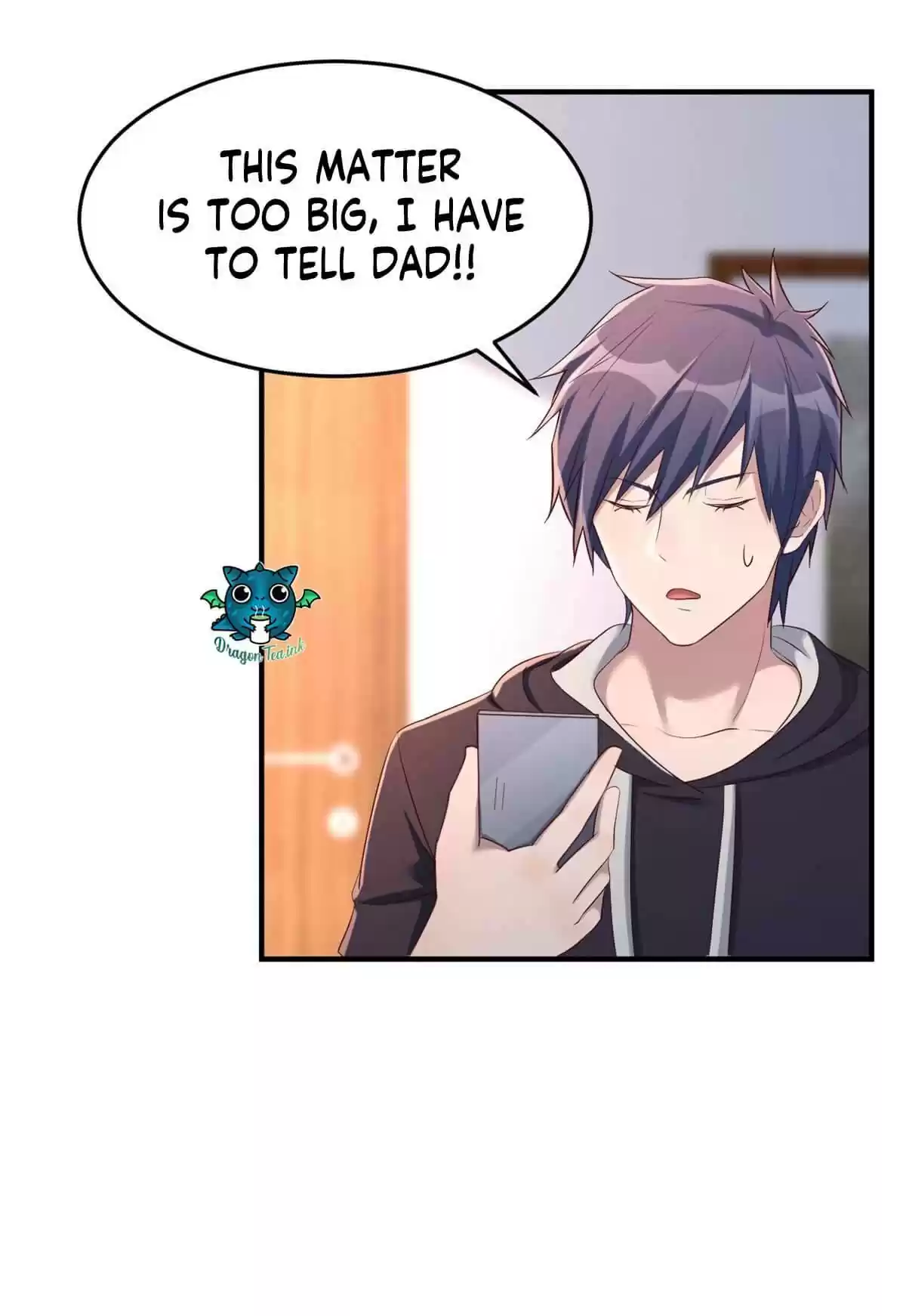 My Sister Is A Superstar Chapter 8