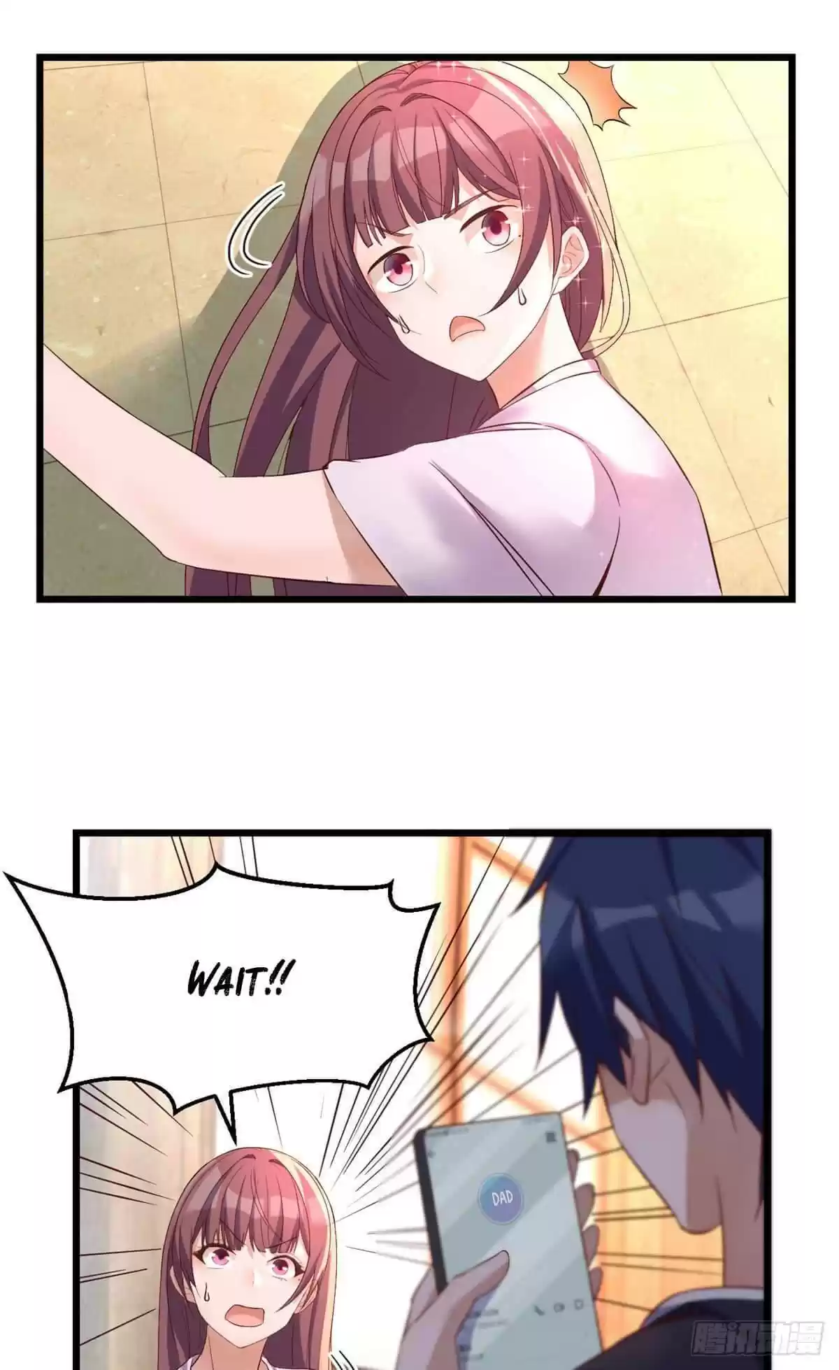 My Sister Is A Superstar Chapter 8