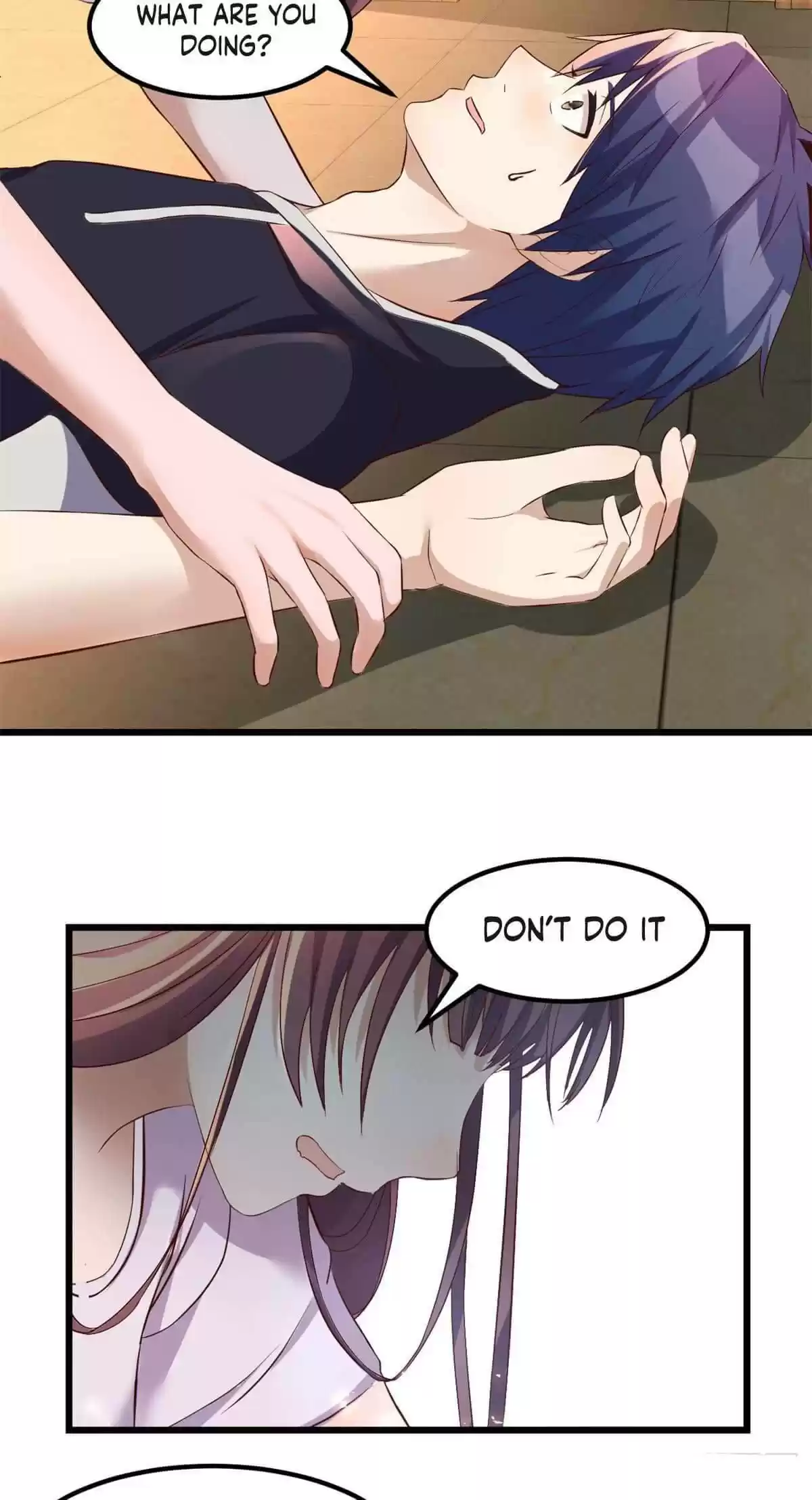 My Sister Is A Superstar Chapter 8