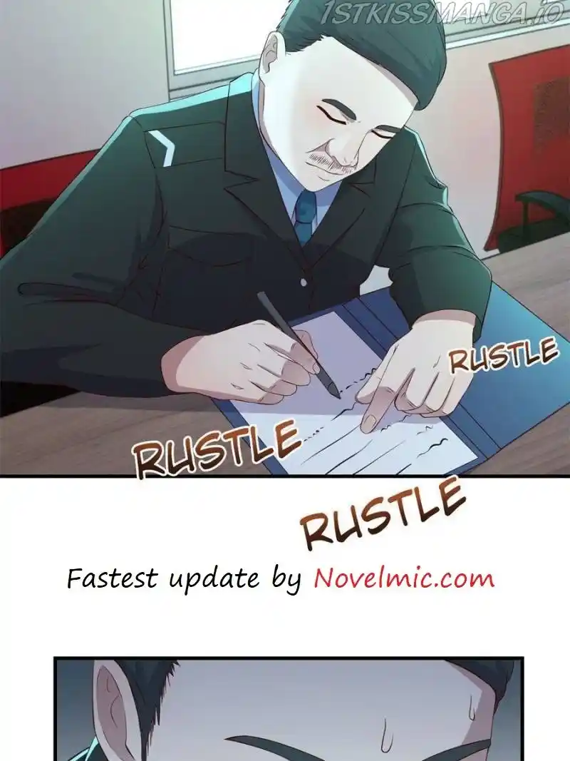 My Sister Is A Superstar Chapter 80