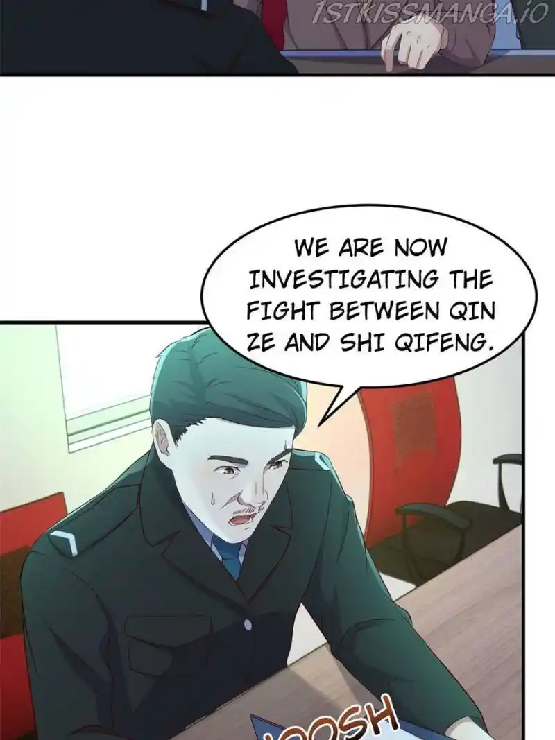 My Sister Is A Superstar Chapter 80