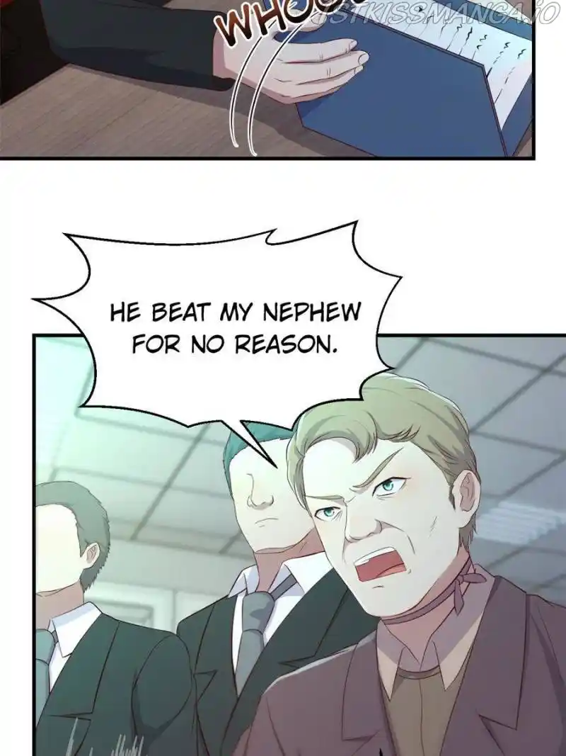 My Sister Is A Superstar Chapter 80