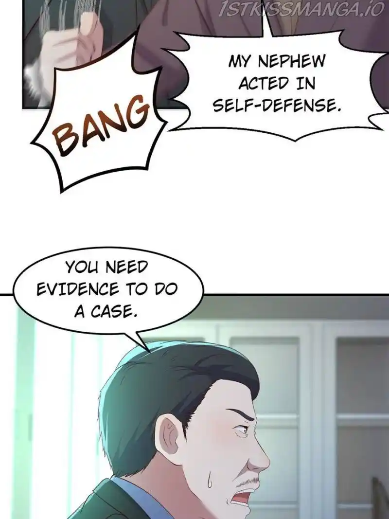 My Sister Is A Superstar Chapter 80