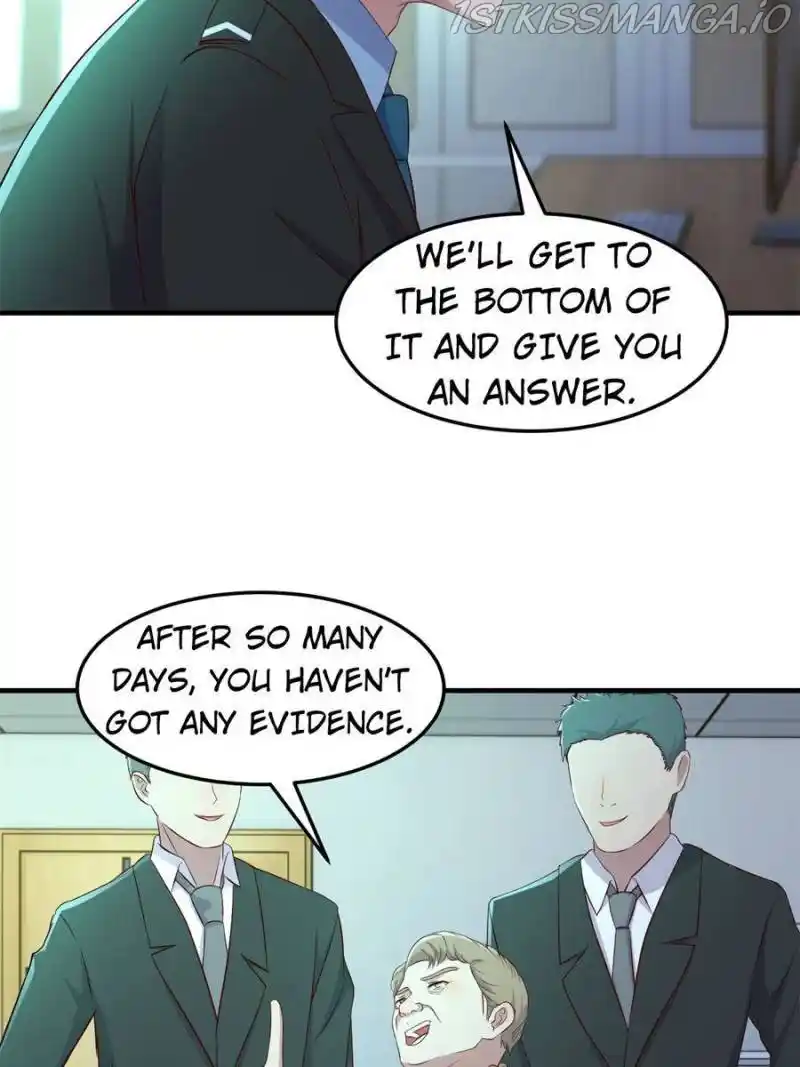 My Sister Is A Superstar Chapter 80