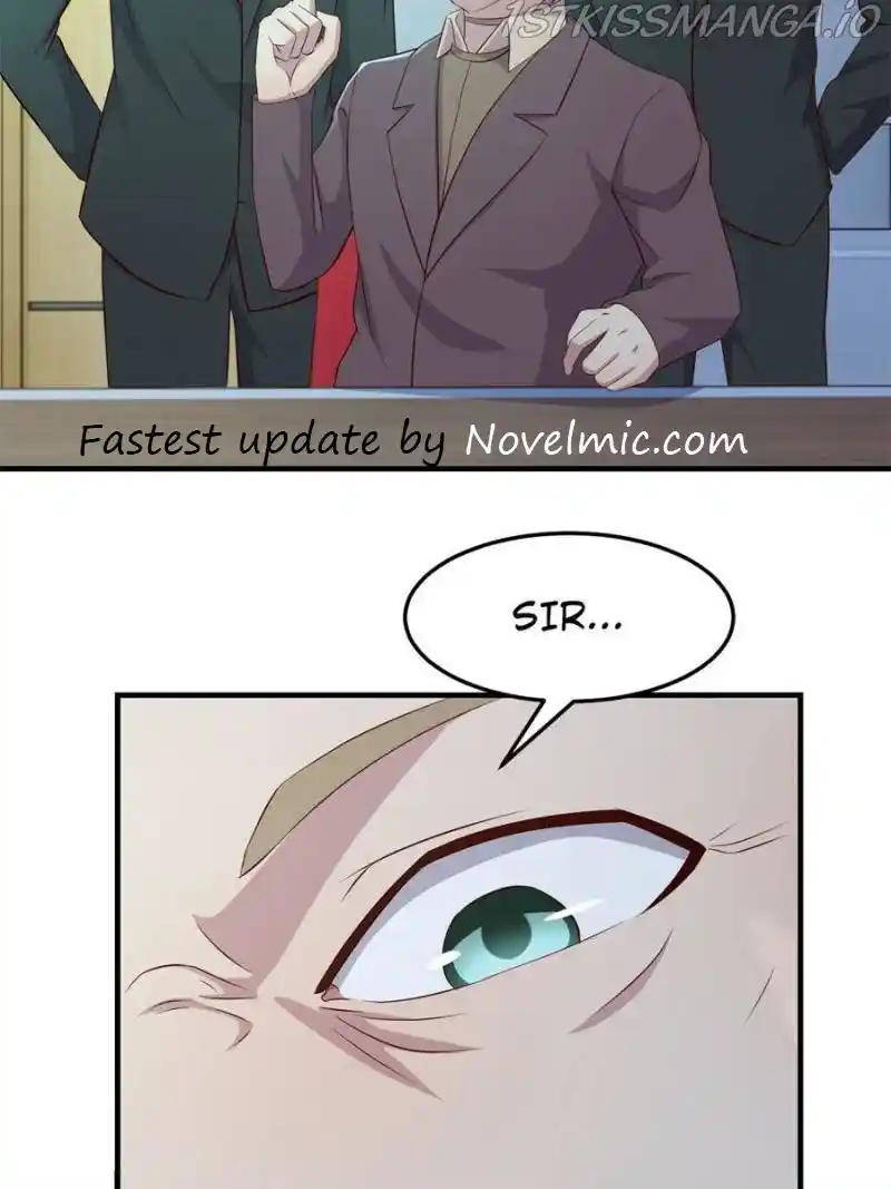 My Sister Is A Superstar Chapter 80