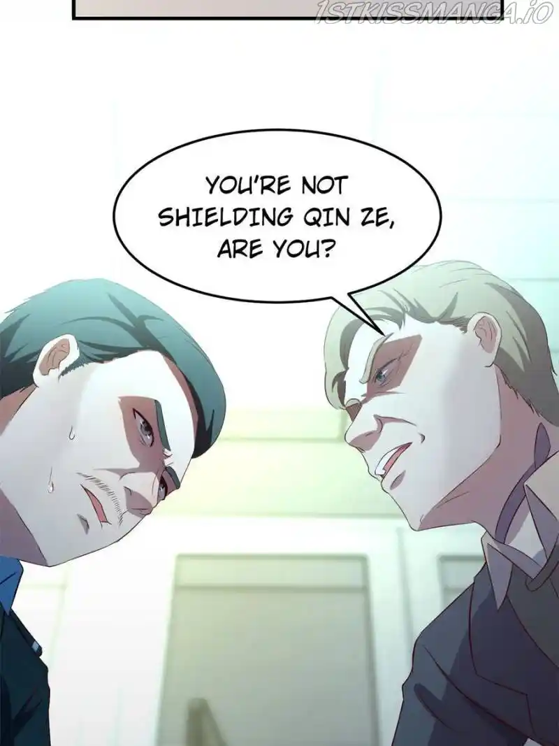 My Sister Is A Superstar Chapter 80