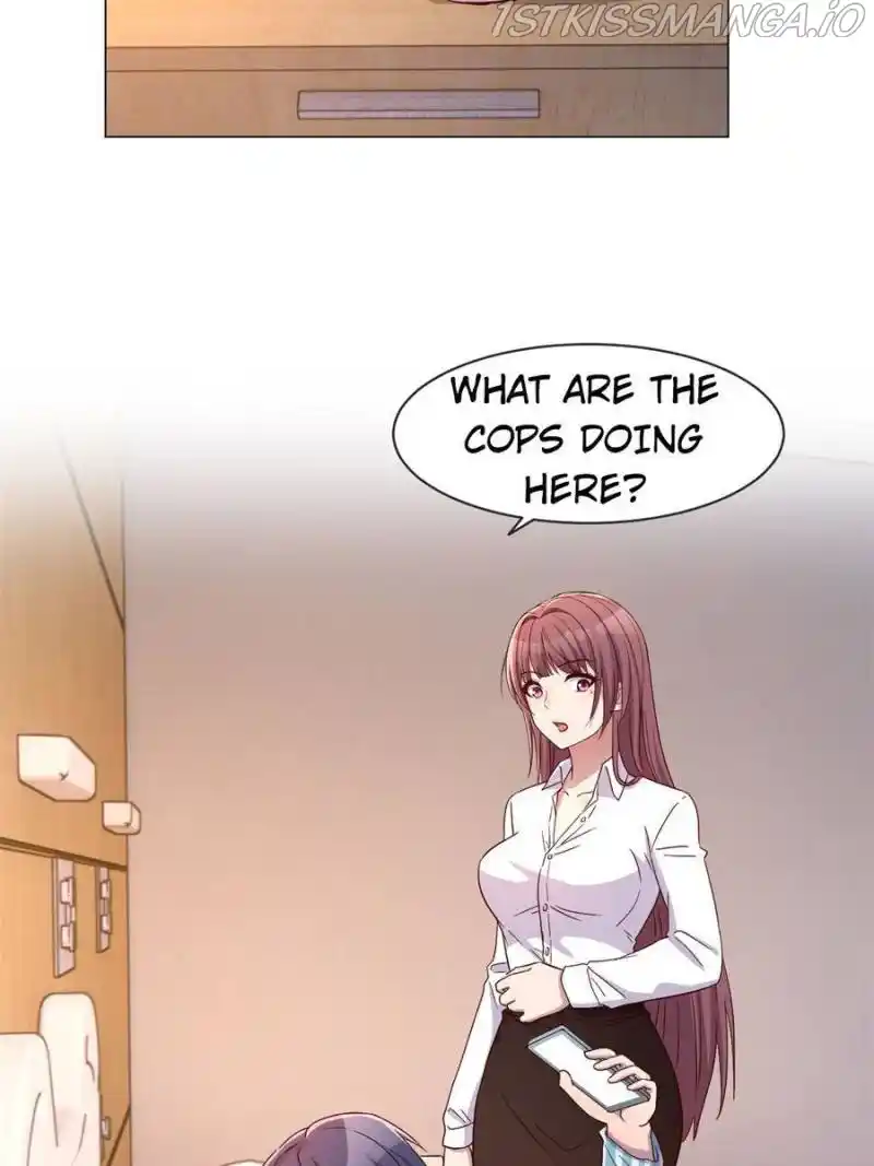 My Sister Is A Superstar Chapter 80