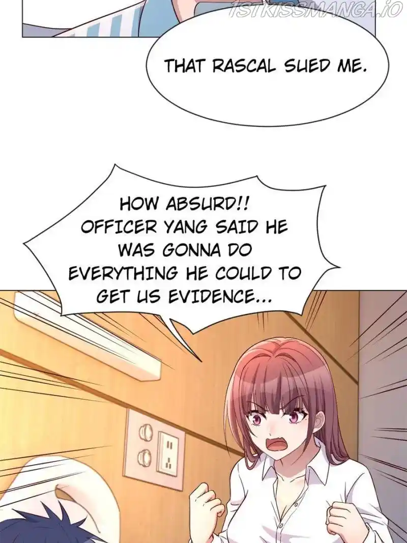 My Sister Is A Superstar Chapter 80