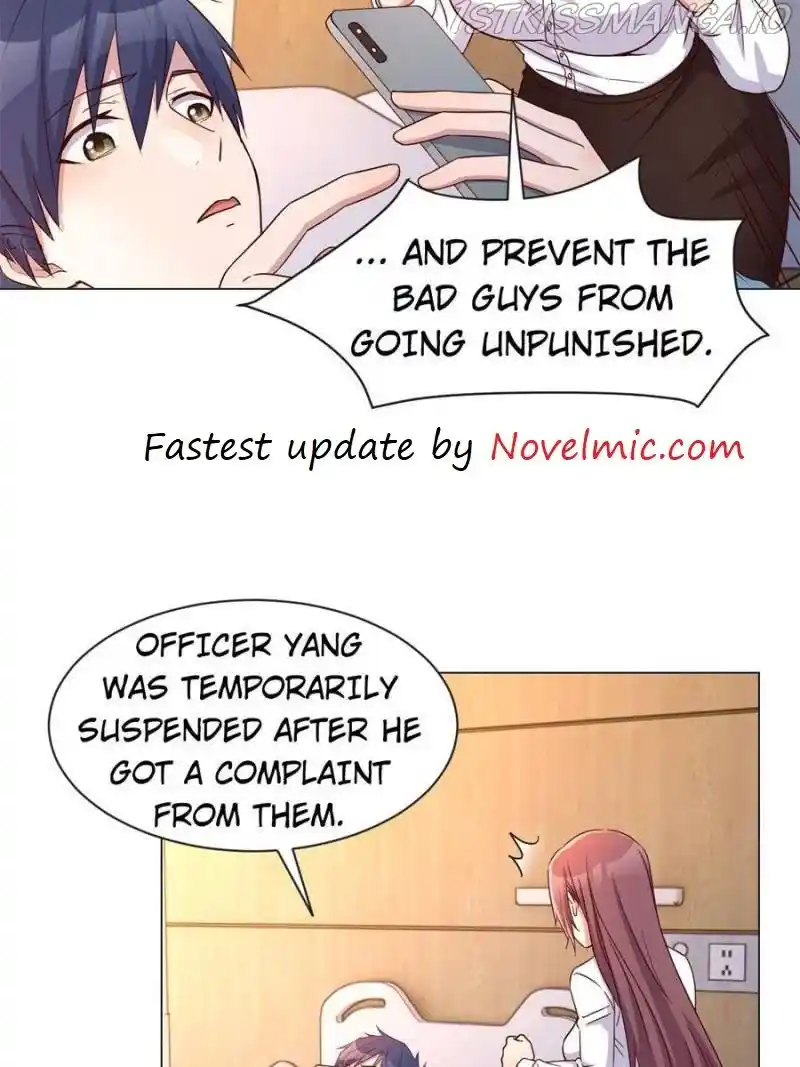 My Sister Is A Superstar Chapter 80