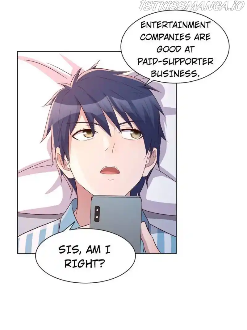 My Sister Is A Superstar Chapter 80