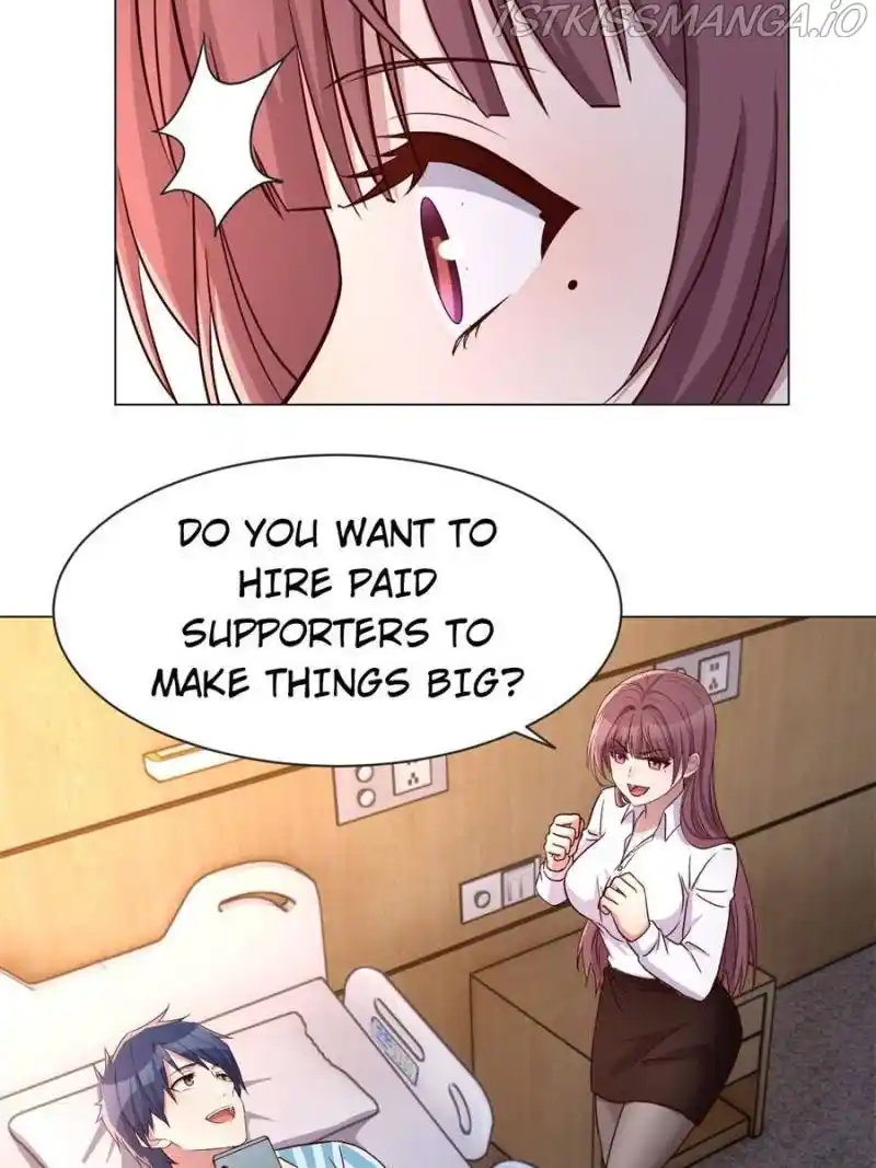 My Sister Is A Superstar Chapter 80