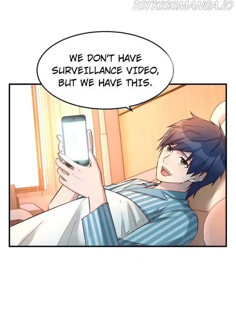 My Sister Is A Superstar Chapter 80