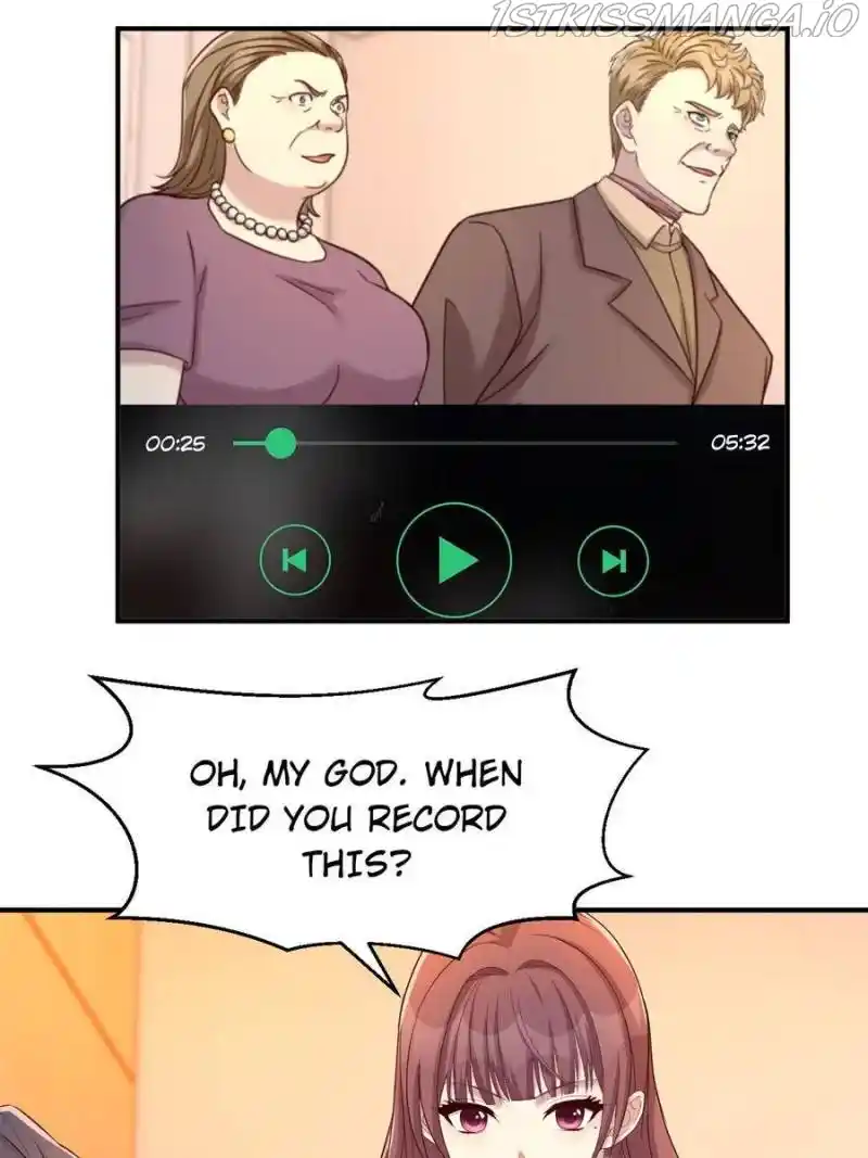 My Sister Is A Superstar Chapter 80