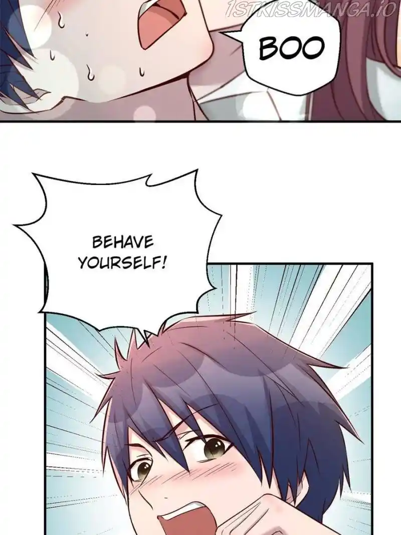 My Sister Is A Superstar Chapter 80