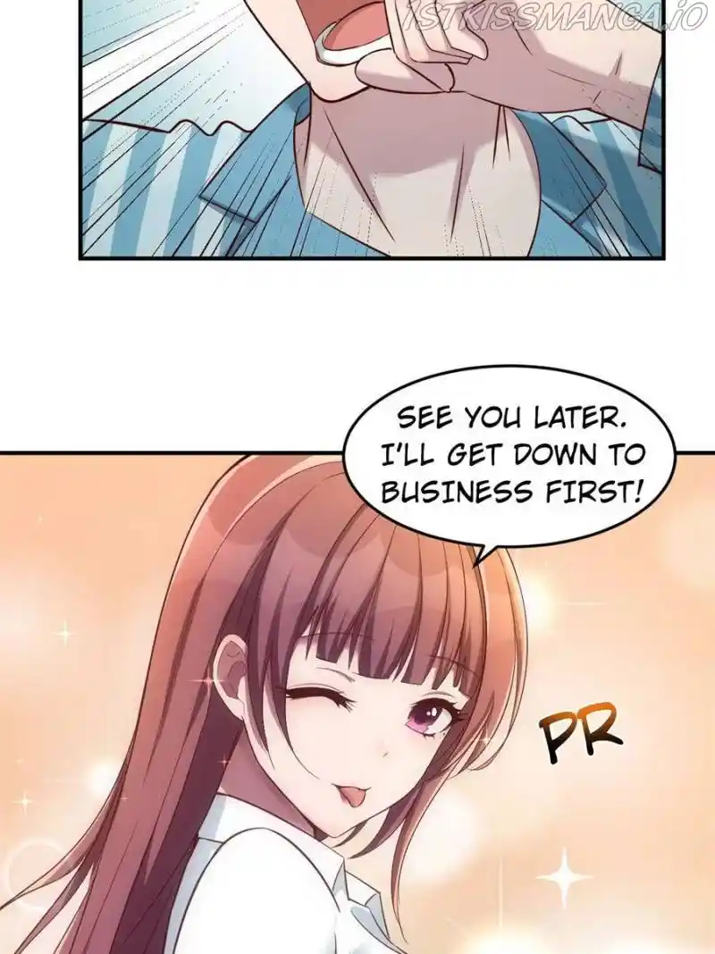 My Sister Is A Superstar Chapter 80