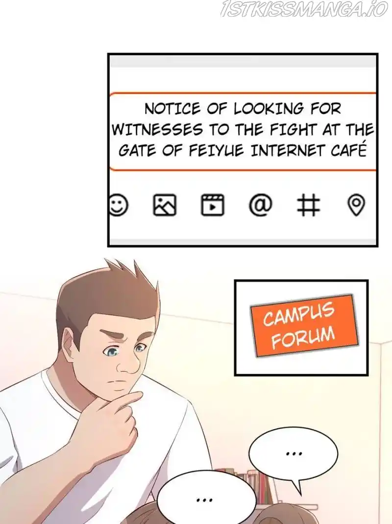 My Sister Is A Superstar Chapter 80