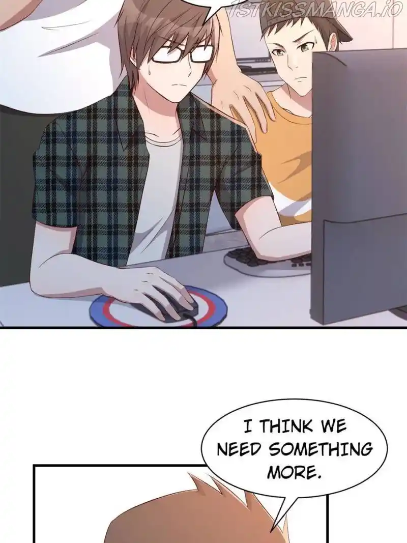 My Sister Is A Superstar Chapter 80