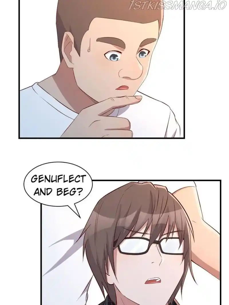 My Sister Is A Superstar Chapter 80