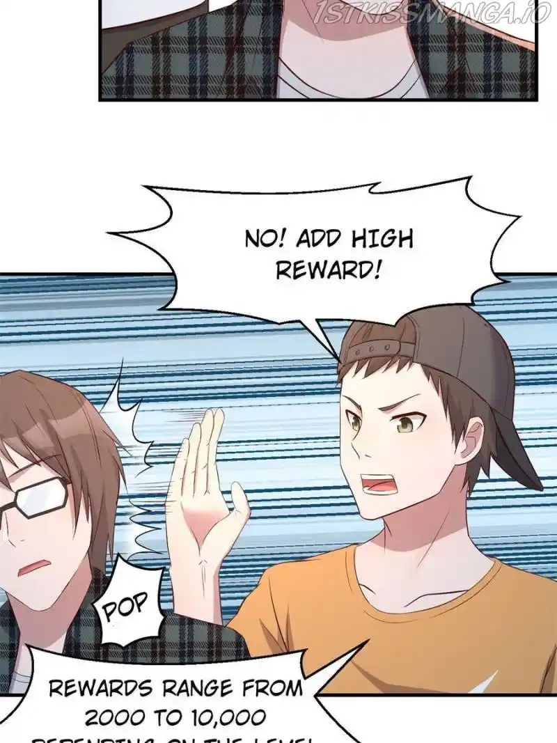 My Sister Is A Superstar Chapter 80