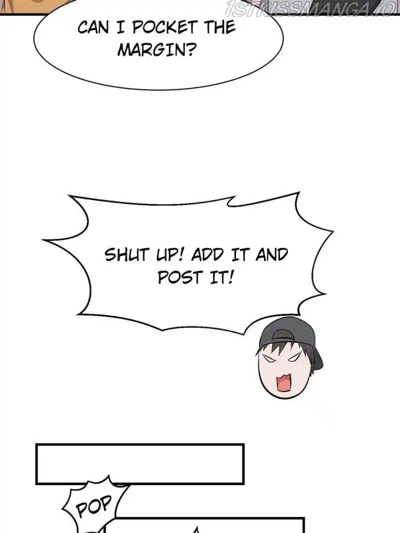 My Sister Is A Superstar Chapter 80