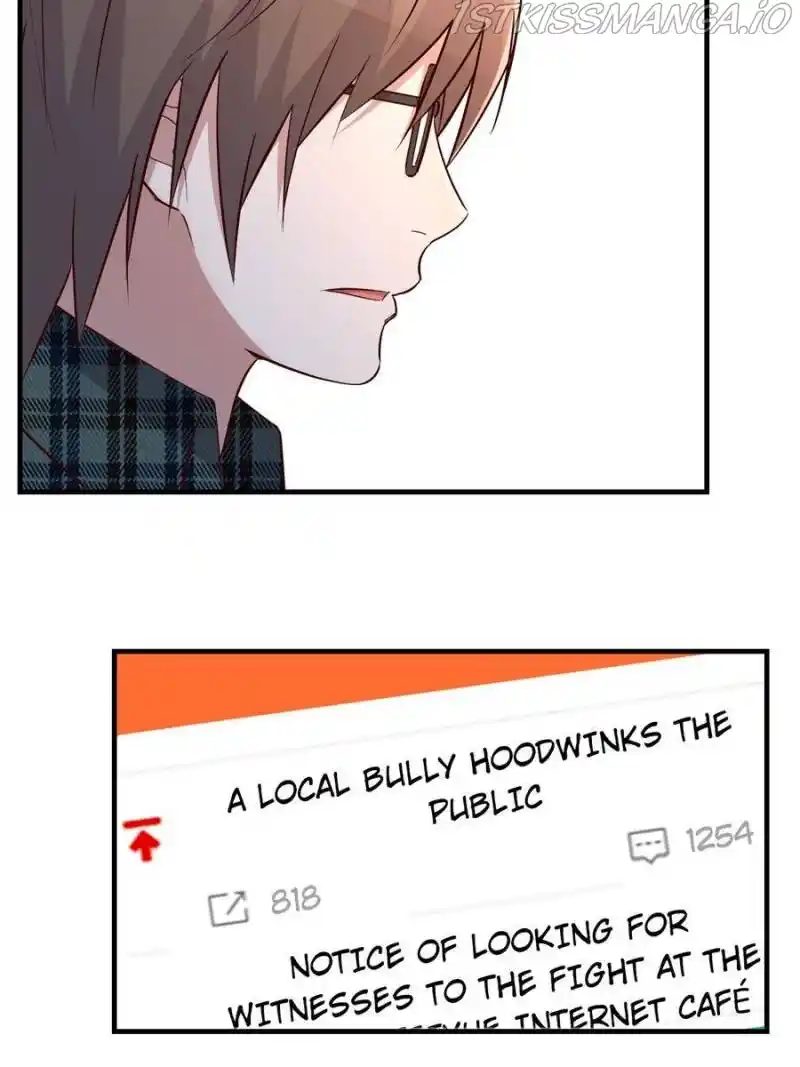 My Sister Is A Superstar Chapter 80