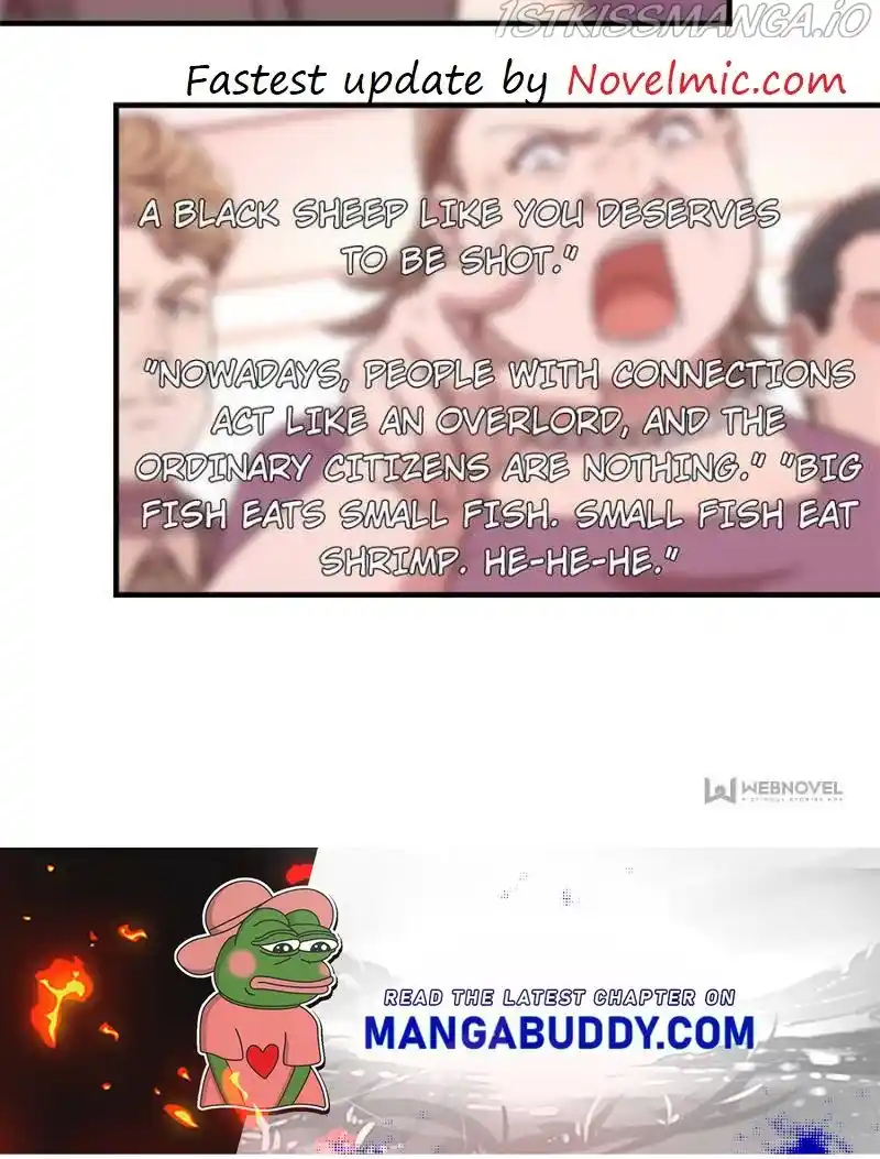 My Sister Is A Superstar Chapter 80