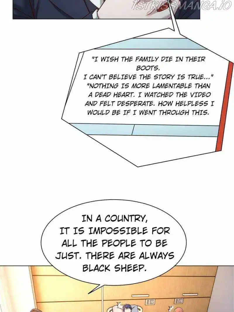 My Sister Is A Superstar Chapter 81