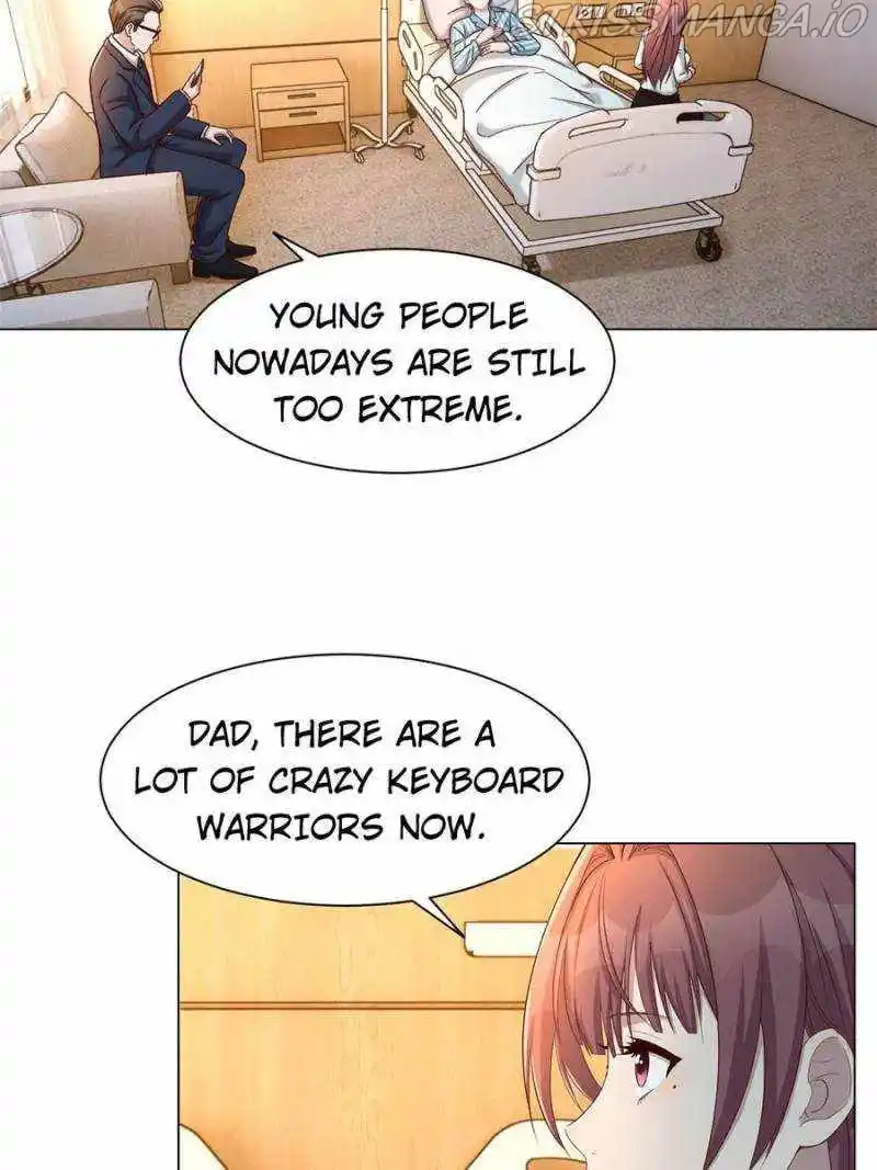 My Sister Is A Superstar Chapter 81