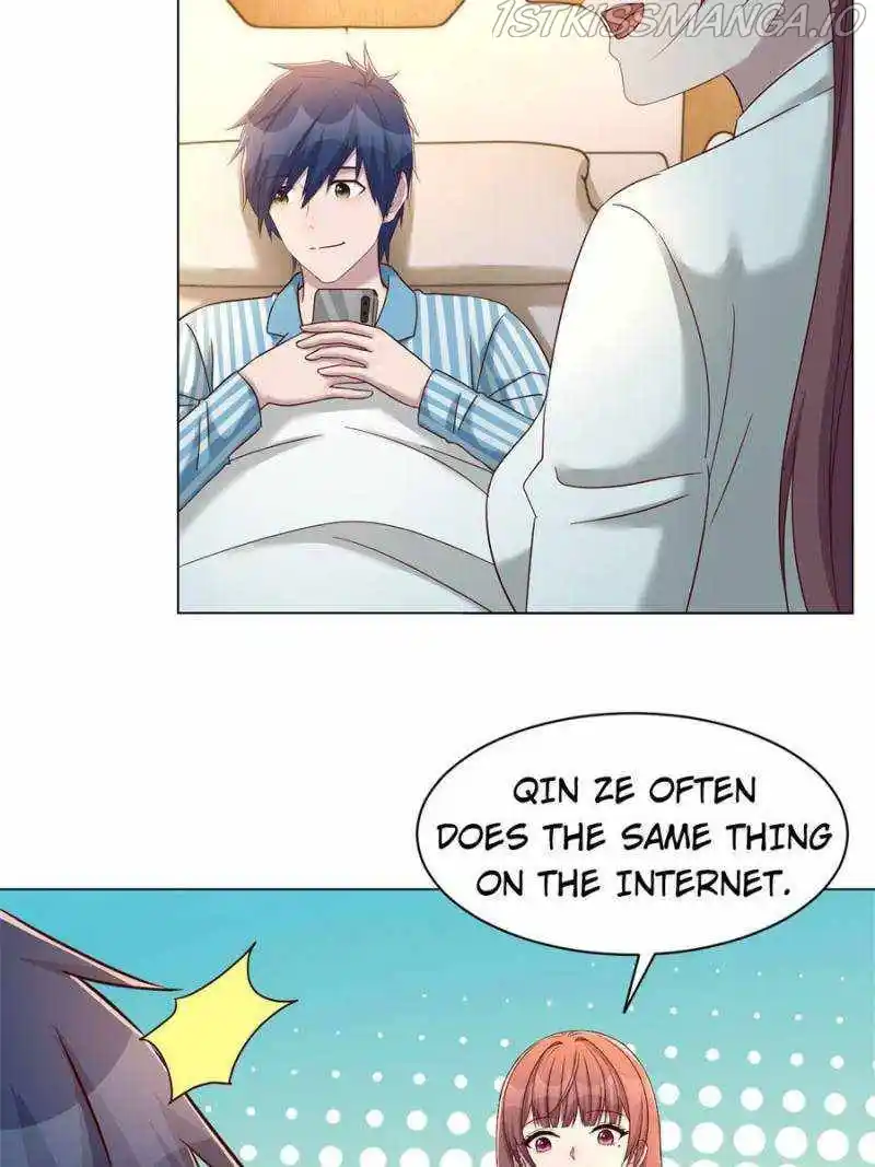 My Sister Is A Superstar Chapter 81