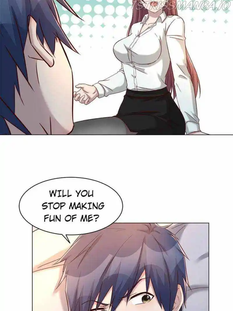 My Sister Is A Superstar Chapter 81