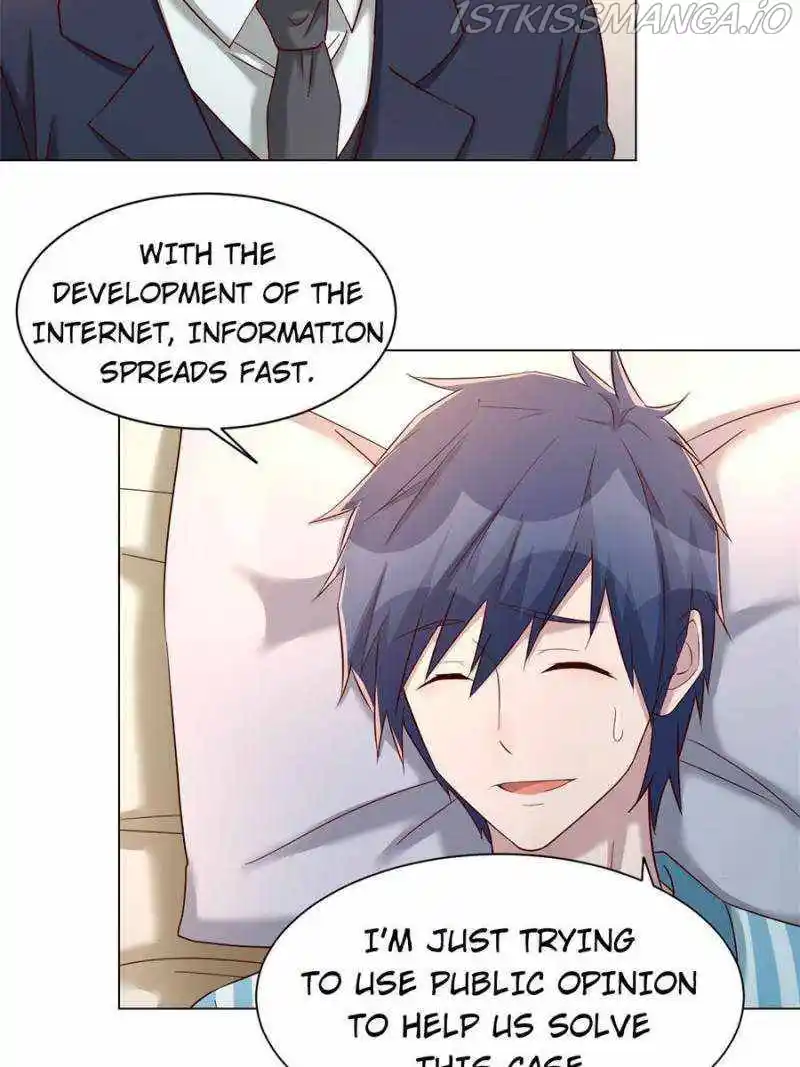 My Sister Is A Superstar Chapter 81