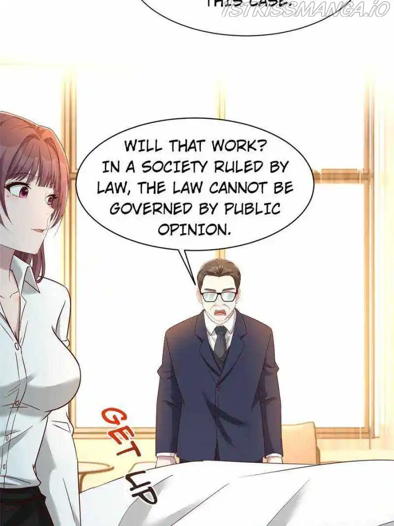 My Sister Is A Superstar Chapter 81