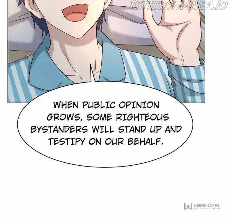 My Sister Is A Superstar Chapter 81