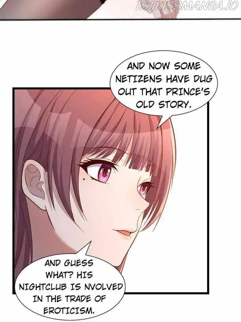 My Sister Is A Superstar Chapter 81