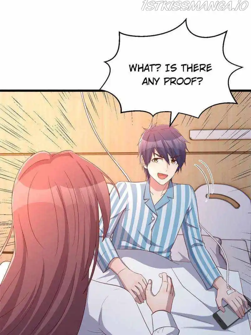 My Sister Is A Superstar Chapter 81