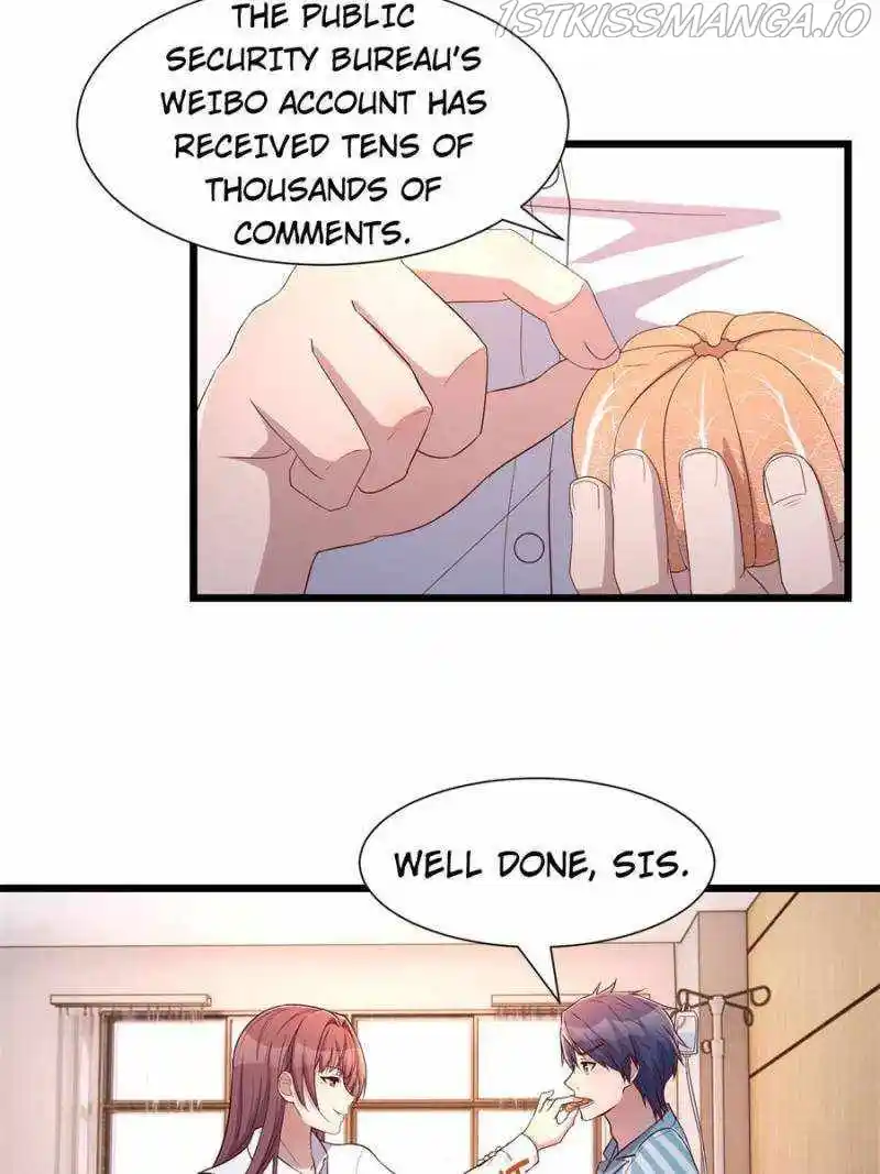 My Sister Is A Superstar Chapter 81