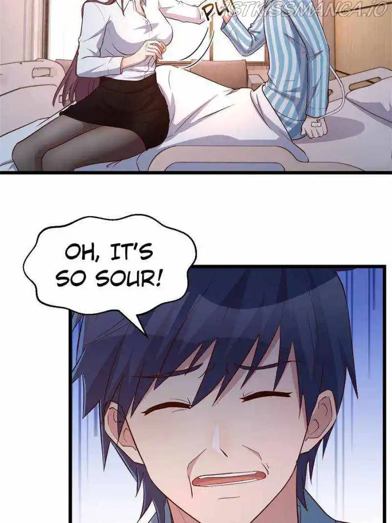 My Sister Is A Superstar Chapter 81