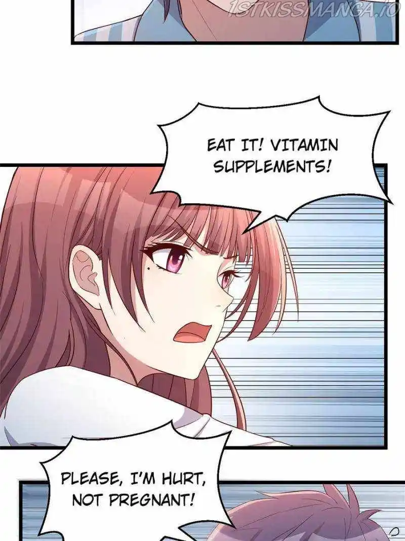 My Sister Is A Superstar Chapter 81