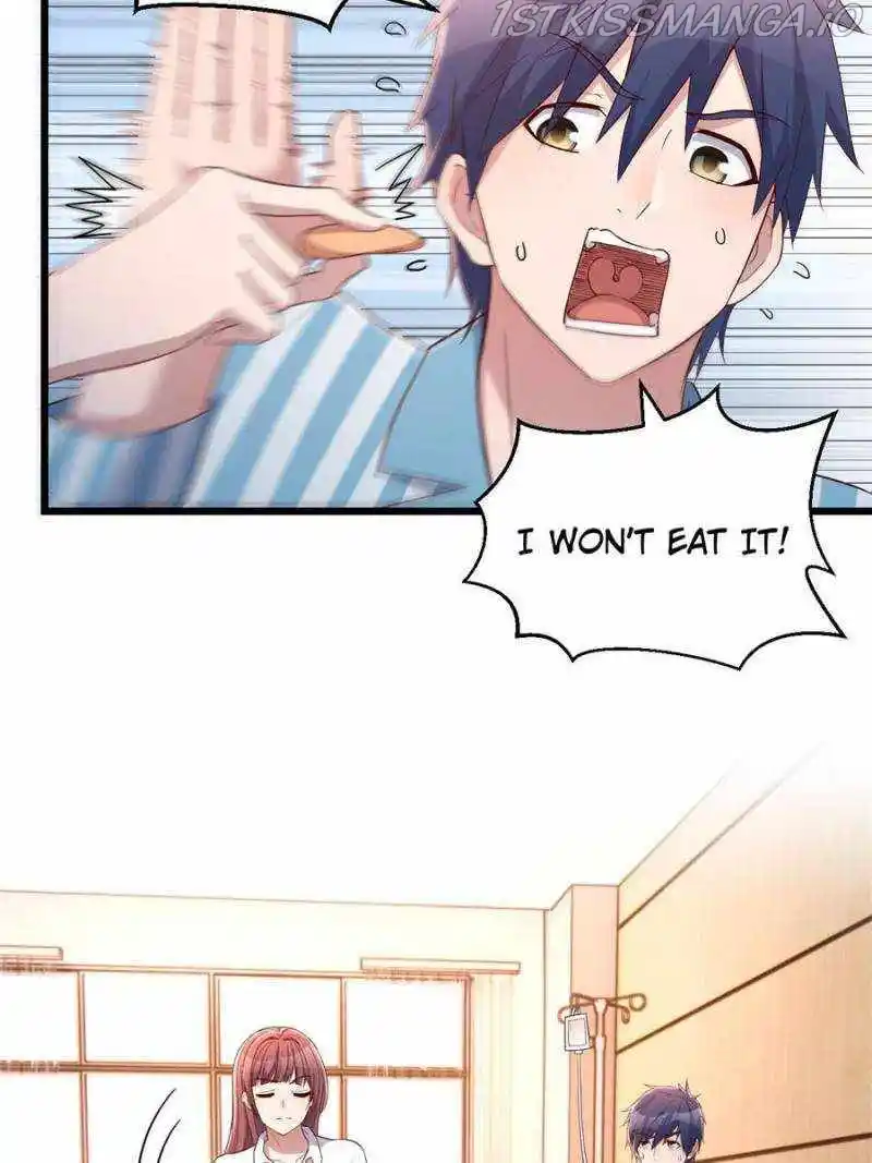 My Sister Is A Superstar Chapter 81