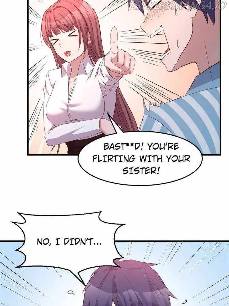 My Sister Is A Superstar Chapter 81