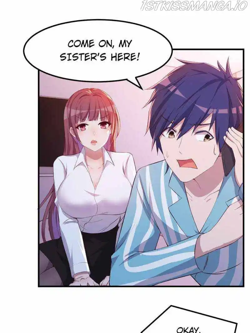 My Sister Is A Superstar Chapter 81