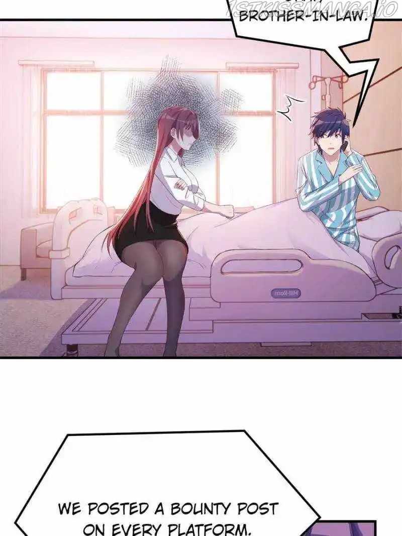 My Sister Is A Superstar Chapter 81