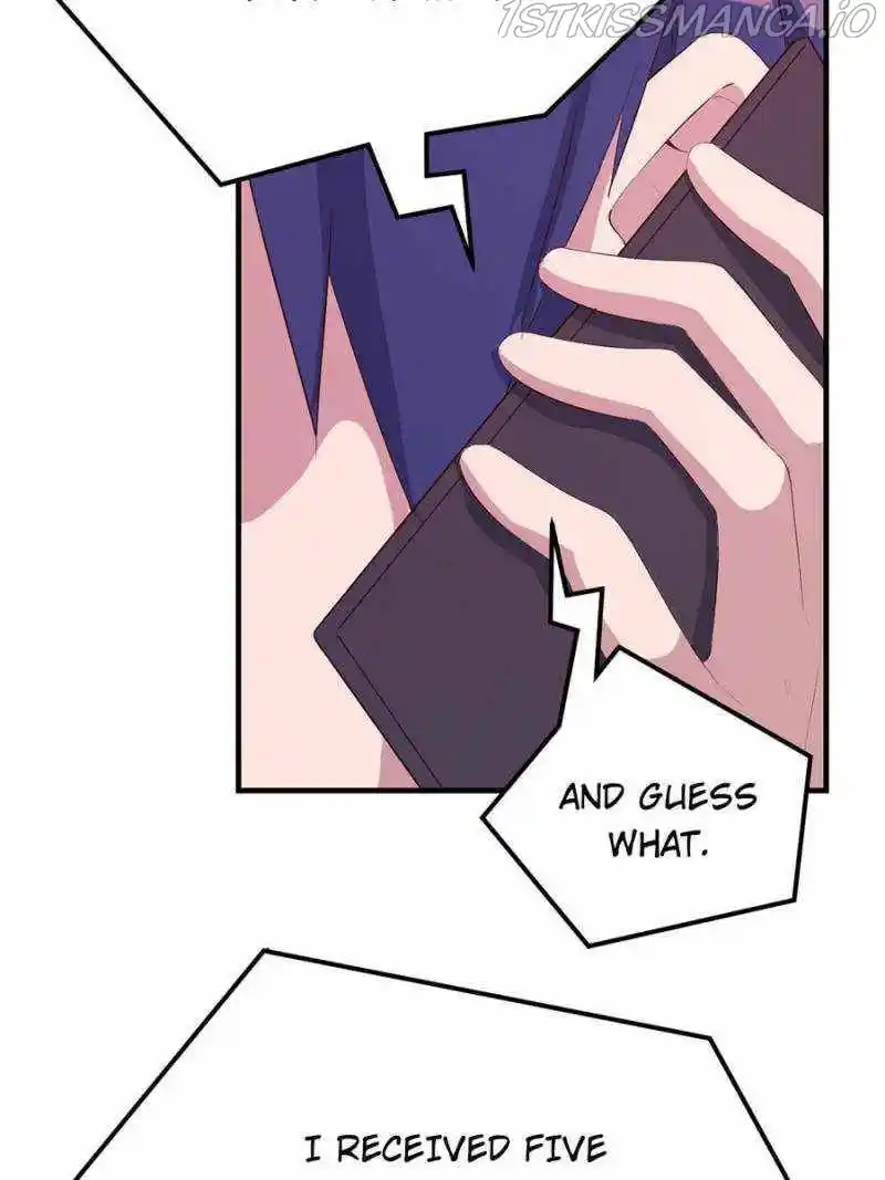 My Sister Is A Superstar Chapter 81