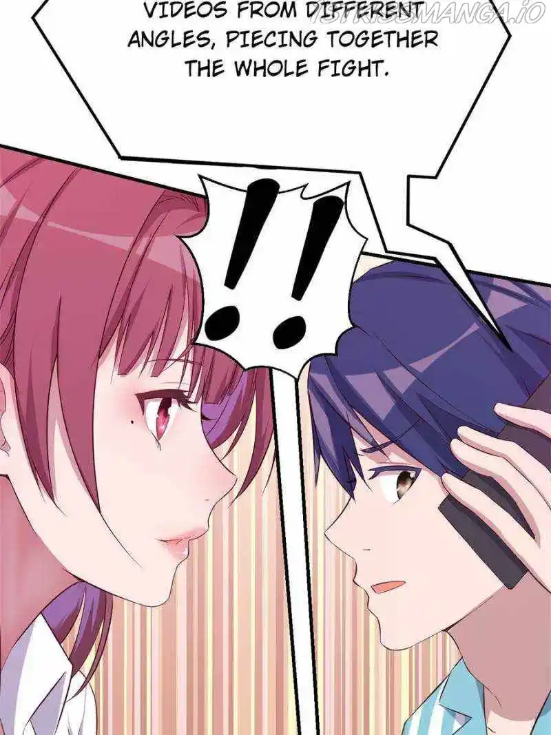 My Sister Is A Superstar Chapter 81