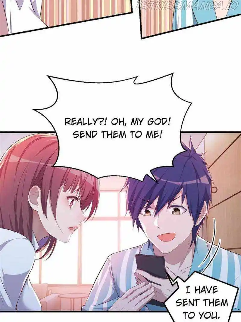 My Sister Is A Superstar Chapter 81