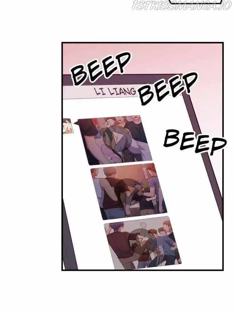 My Sister Is A Superstar Chapter 81