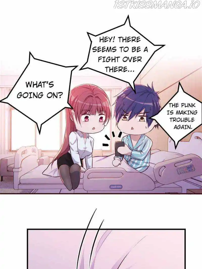 My Sister Is A Superstar Chapter 81